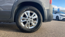 Peugeot Rifter 100kW Allure Premium 50kWh 5dr Auto Electric Estate